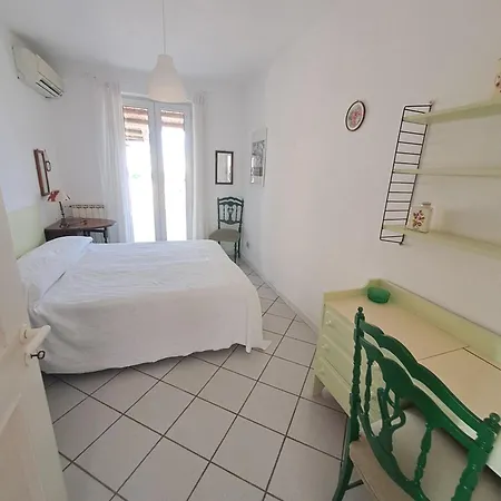Sweet Apartment Ischia