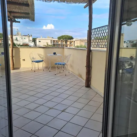 Apartment Sweet Ischia