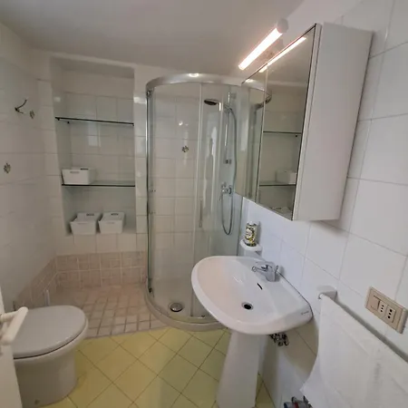 Sweet Apartment